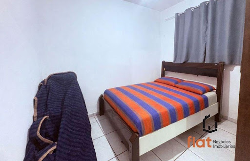Apartamento à Venda no bairro São Paulo em Pará de Minas, 2 Quartos, 45m², R$150mil