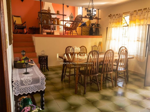 Vista da Sala 
