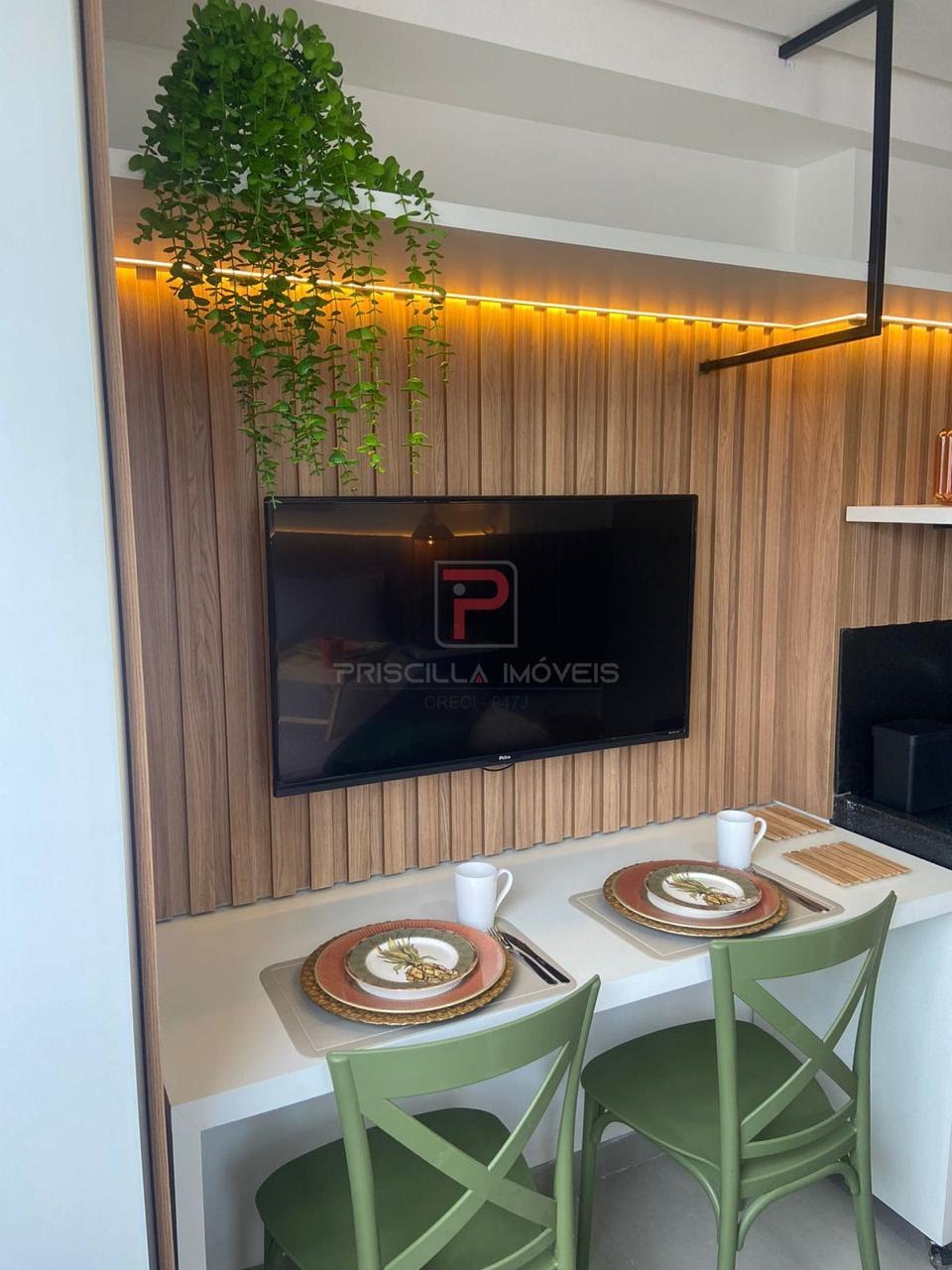 Apartamento à venda com 1 quarto, 1 banheiro e 17m² no Jardim Oceania, João Pessoa (PB) — foto 20 de 22