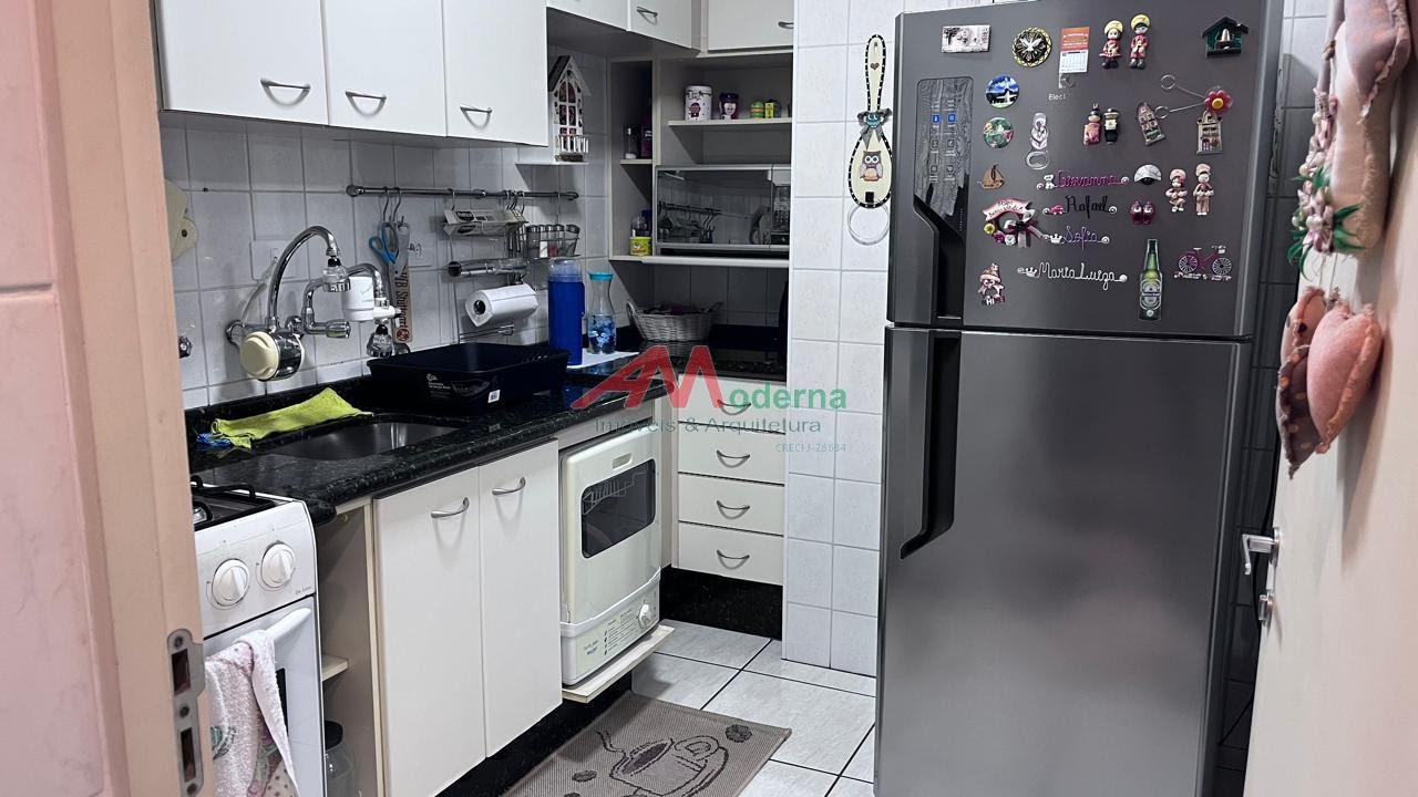 Casa à venda com 3 quartos, 1 suíte, 2 vagas e 112m² no Demarchi, São Bernardo do Campo (SP) — foto 14 de 24
