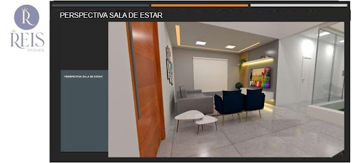 O Conforto da sua Família tem Endereço