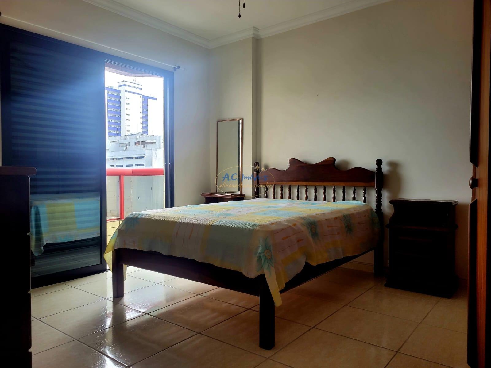 Apartamento à venda com 2 quartos, 1 suíte, 1 vaga e 95m² no Boqueirão, Praia Grande (SP) — foto 14 de 30