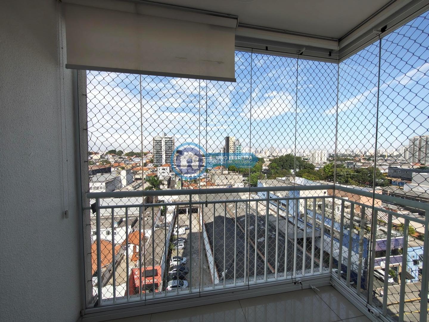 Apartamento à venda com 3 quartos, 2 banheiros, 1 vaga e 60m² no Vila Maria, São Paulo (SP) — foto 13 de 20