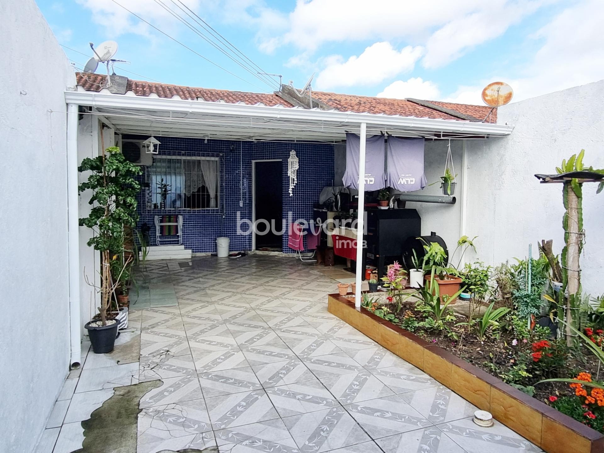 Casa à venda com 2 quartos, 1 banheiro, 2 vagas e 61m² no Ceniro Martins, São José (SC) — foto 18 de 18