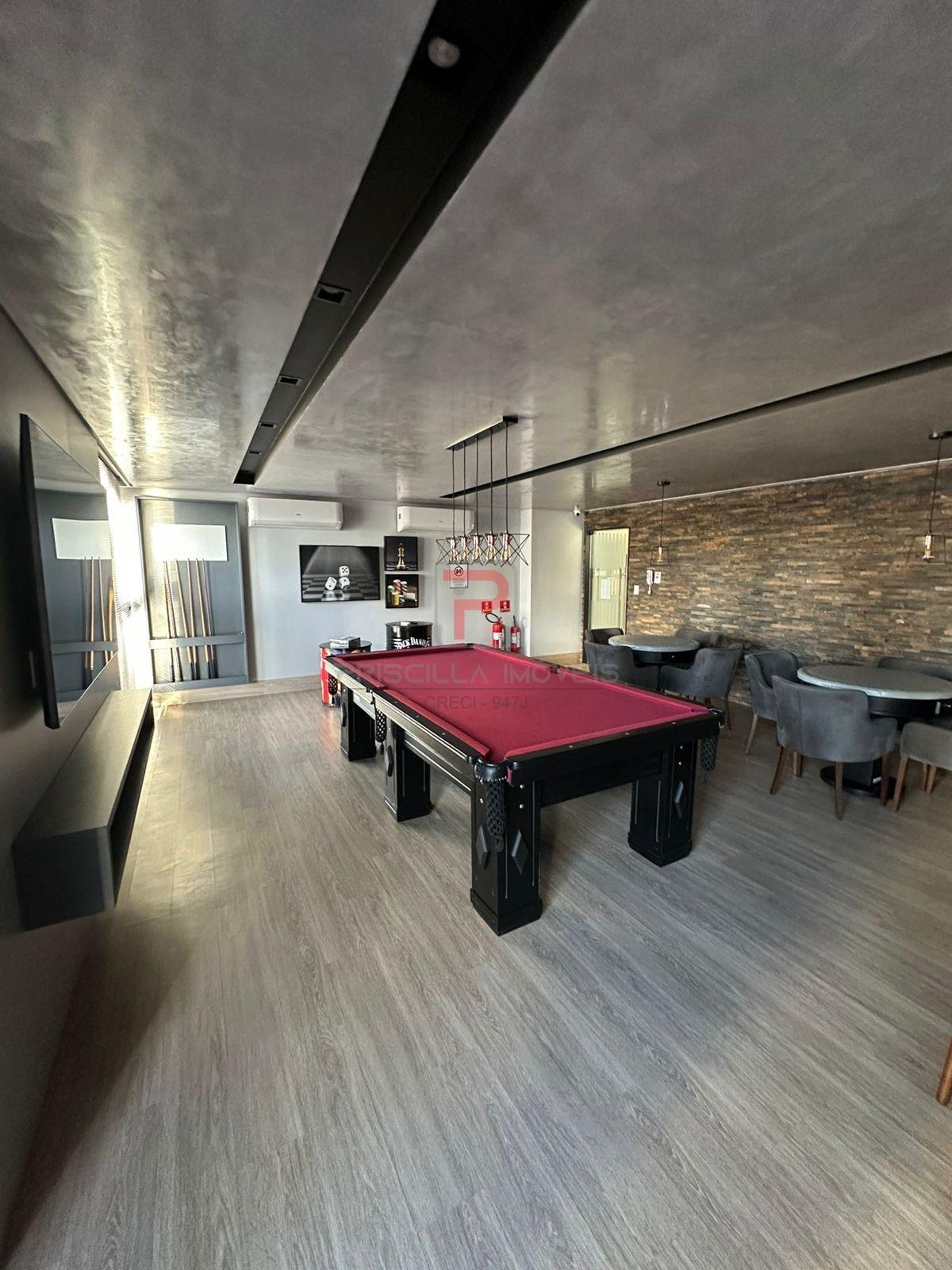 Apartamento à venda com 2 quartos, 1 suíte, 2 vagas e 50m² no Tambaú, João Pessoa (PB) — foto 20 de 30