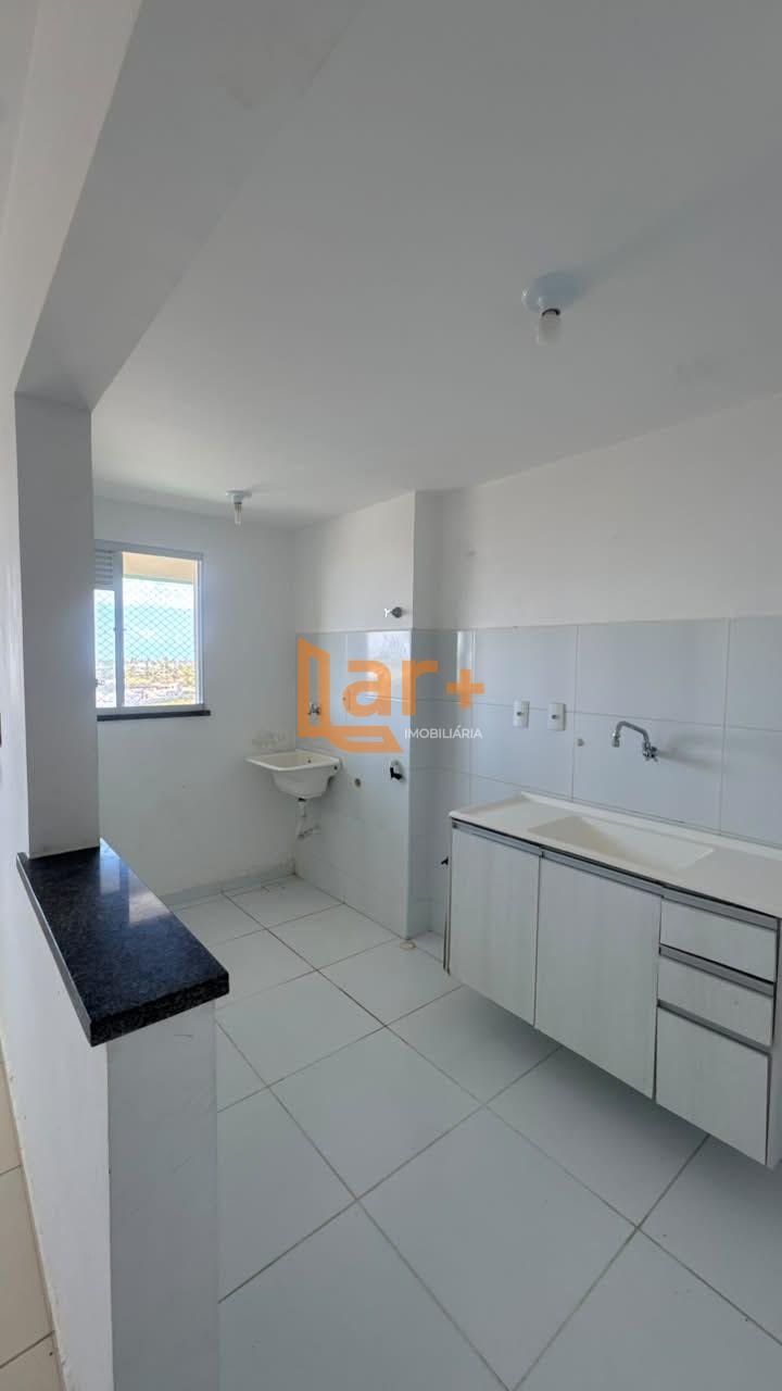 Apartamento para alugar com 2 quartos, 1 banheiro, 1 vaga e 59m² no Espaço Tropical, Barra dos Coqueiros (SE) — foto 25 de 27