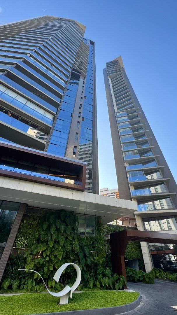 Apartamento à venda com 4 quartos e 175m² no Boa Viagem, Recife (PE) — foto 5 de 30