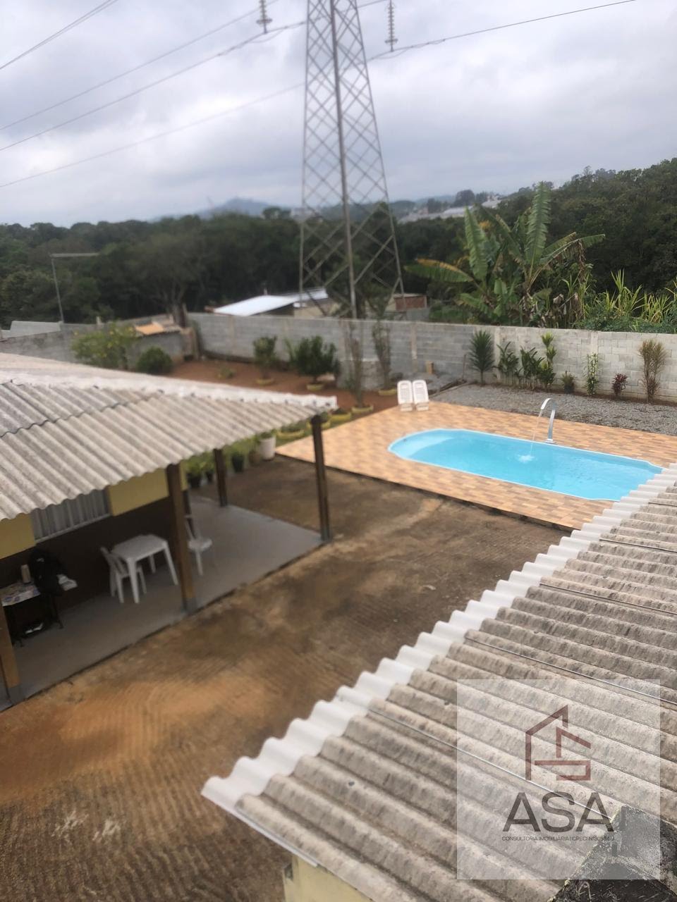 Chácara, 3 quartos, 1000 m² - Foto 19