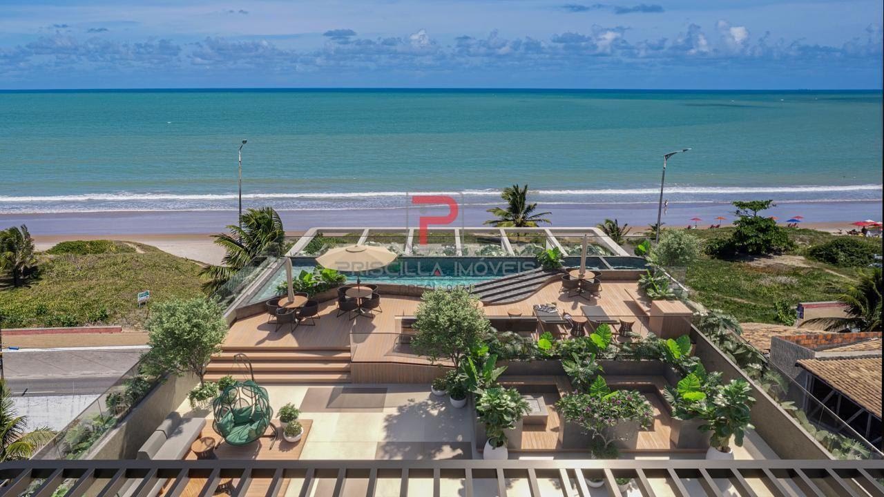 Apartamento à venda com 1 quarto, 1 banheiro, 1 vaga e 19m² no Bessa, João Pessoa (PB) — foto 22 de 28