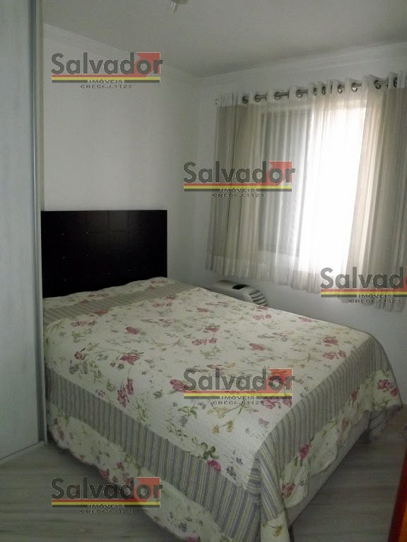 Dormitório Casal