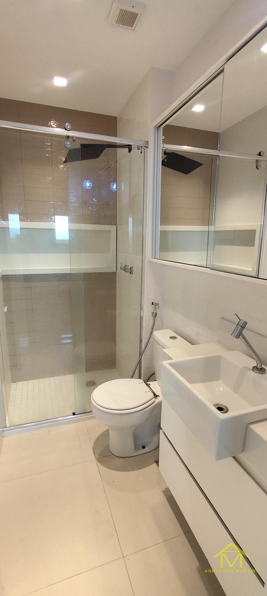 Apartamento à venda com 2 quartos, 2 banheiros, 1 vaga e 79m² no Itapuã, Vila Velha (ES) — foto 8 de 20