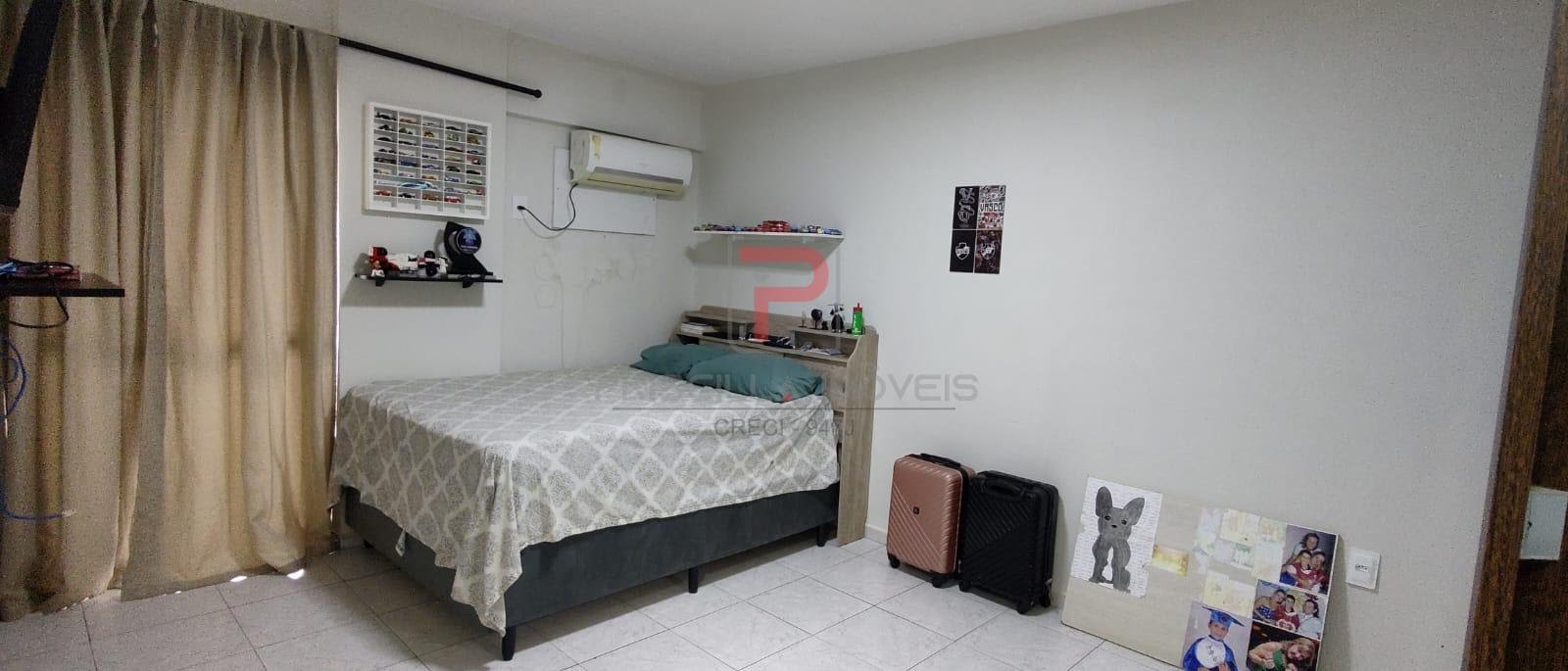 Apartamento para alugar com 3 quartos, 3 suítes, 2 vagas e 198m² no Tambaú, João Pessoa (PB) — foto 17 de 24