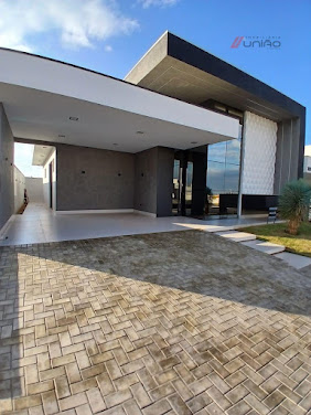 Casa em Condomínio em Paysage Essenza Condomínio  -  Umuarama
