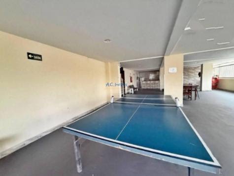 Apartamento à venda com 1 quarto, 1 banheiro, 1 vaga e 40m² no Vila Tupi, Praia Grande (SP) — foto 7 de 23