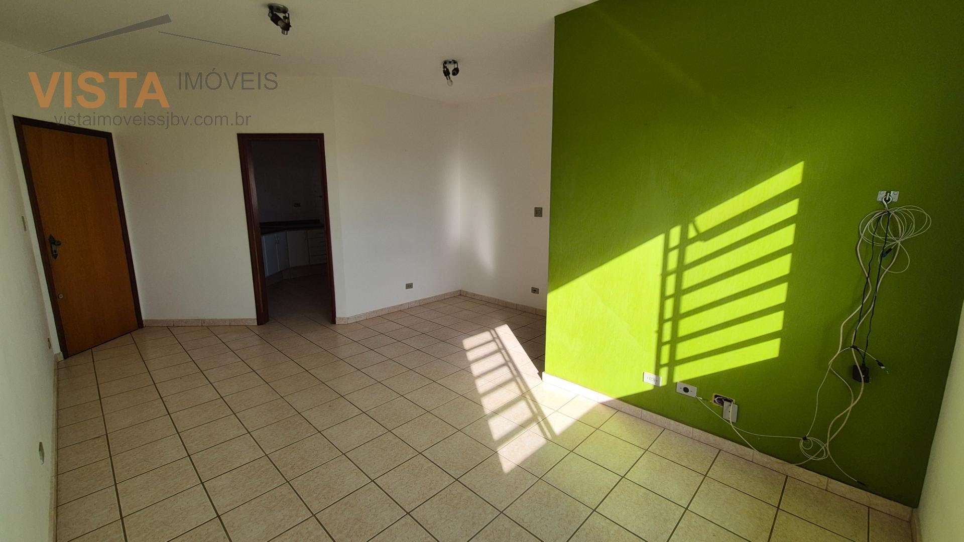 SALA DE JANTAR E ESTAR