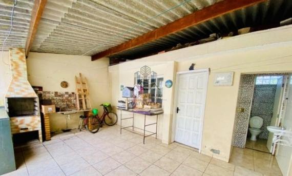 Casa à venda com 3 quartos, 1 suíte, 2 vagas e 86m² no Centro, Bertioga (SP) — foto 10 de 15