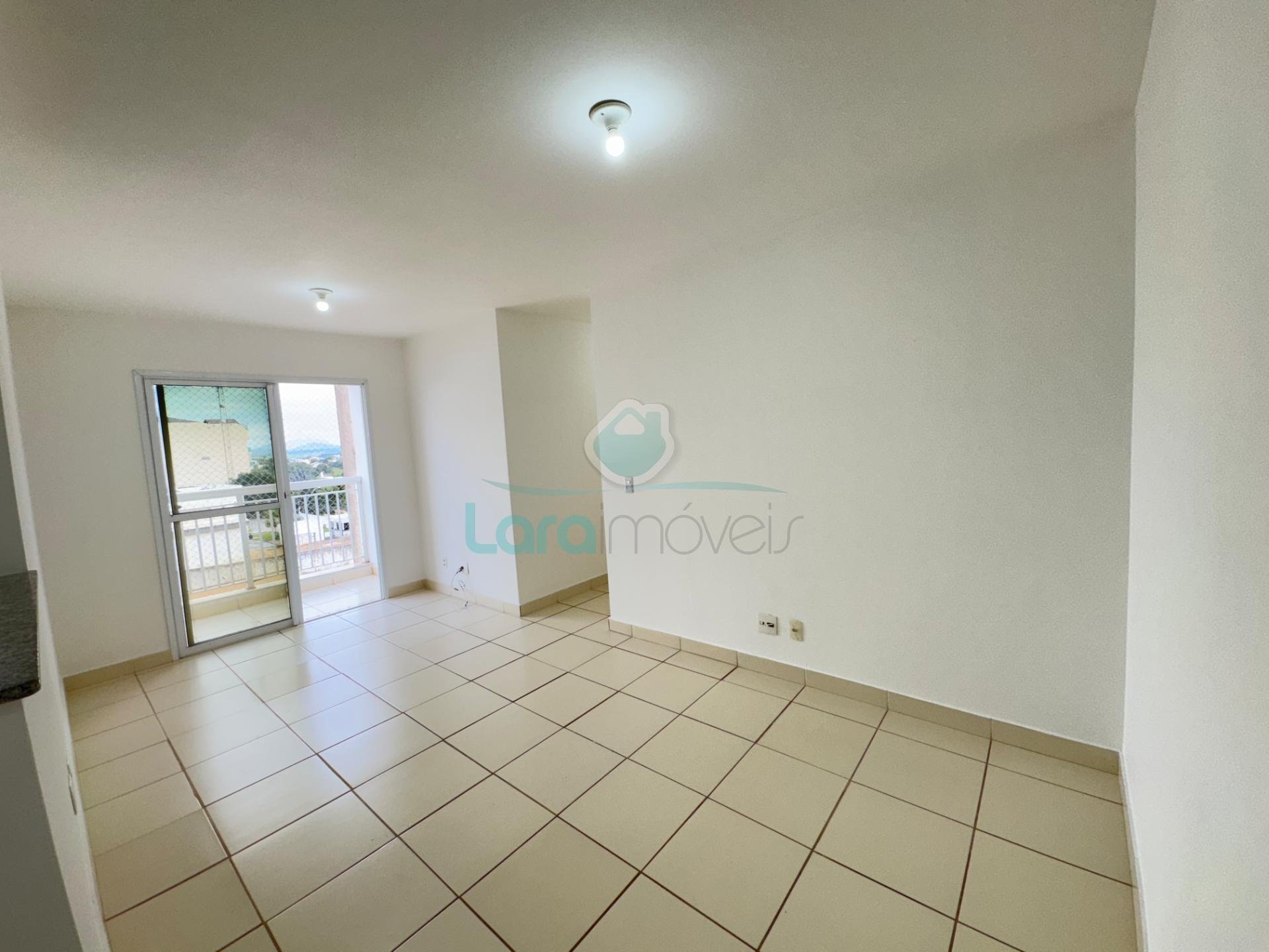 Apartamento para alugar com 3 quartos, 1 suíte, 1 vaga e 72m² no Alto da Glória, Macaé (RJ) — foto 21 de 29