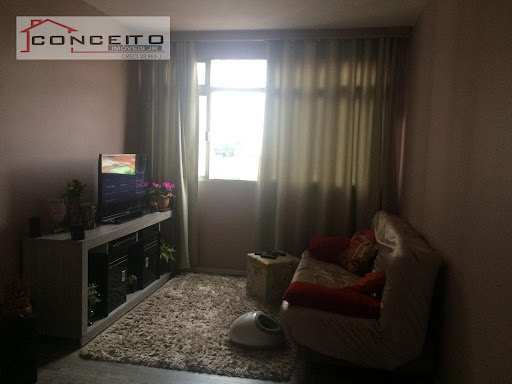 Apartamento em Tatuapé  -  São Paulo