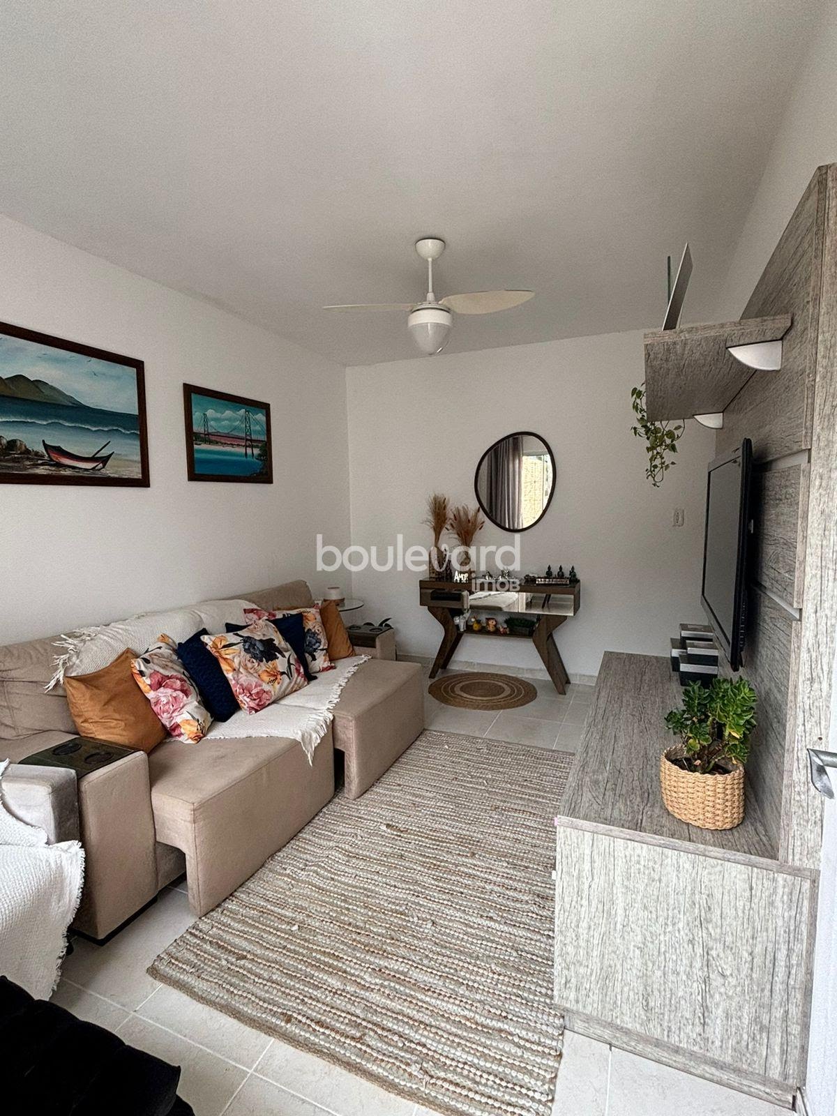 Casa à venda com 3 quartos, 2 banheiros, 2 vagas e 120m² no Forquilhas, São José (SC) — foto 9 de 30