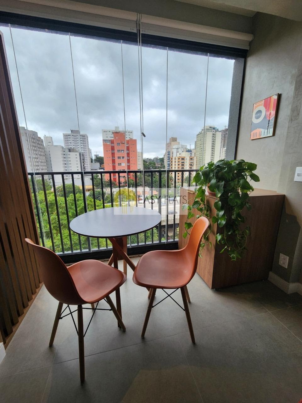 Apartamento à venda com 1 quarto, 1 banheiro, 1 vaga e 32m² no Pinheiros, São Paulo (SP) — foto 12 de 30