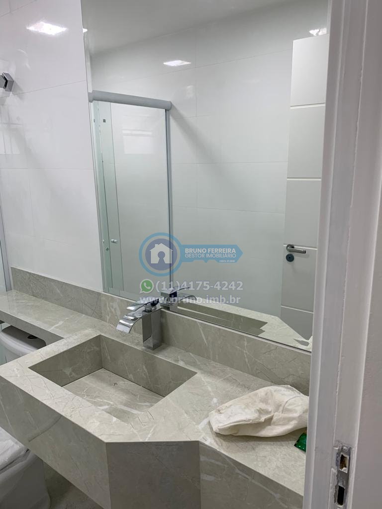 Apartamento para alugar com 2 quartos, 1 banheiro, 1 vaga e 64m² no Vila Gustavo, São Paulo (SP) — foto 11 de 17
