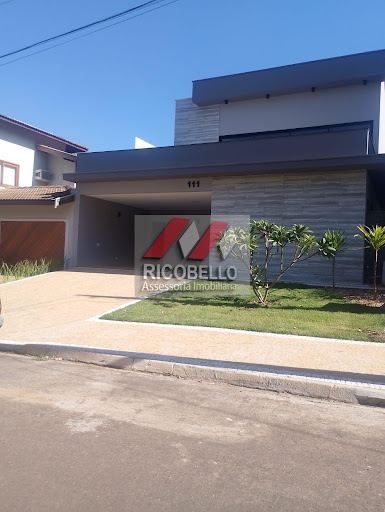 Casa alto padrão no  Condomínio  Terras III  -  Piracicaba