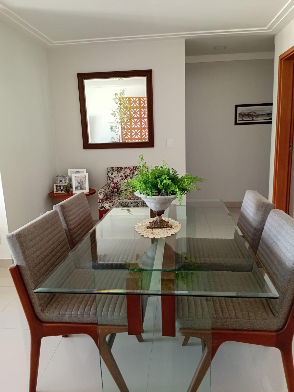 Apartamento à venda com 3 quartos, 3 suítes, 2 vagas e 114m² no Parque Tamandaré, Campos dos Goytacazes (RJ) — foto 24 de 30
