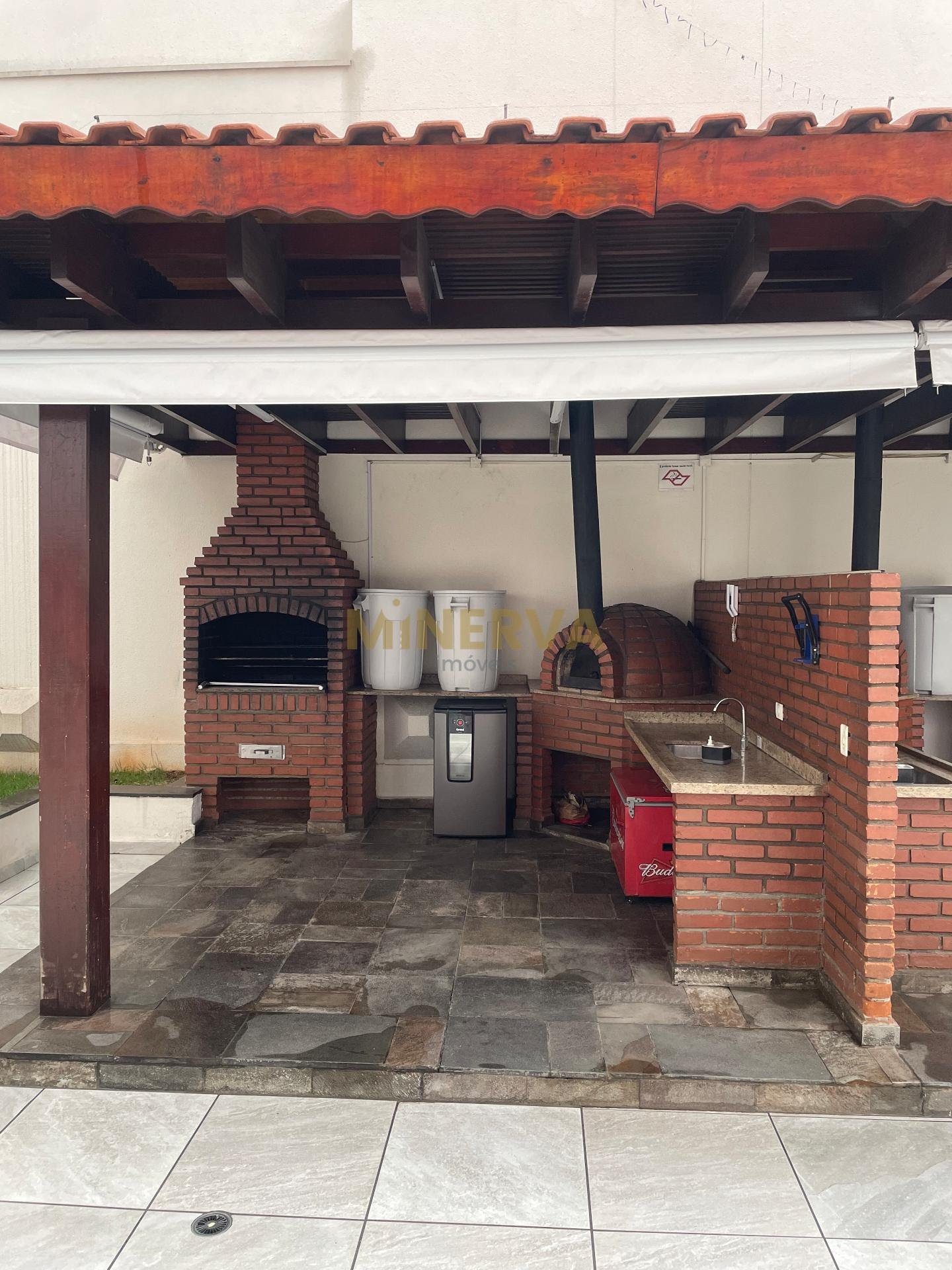 Apartamento à venda com 2 quartos, 1 banheiro, 1 vaga e 55m² no Vila Bertioga, São Paulo (SP) — foto 25 de 25