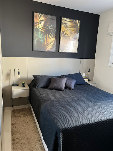 Apartamento em Presidente Roosevelt  -  Uberlândia