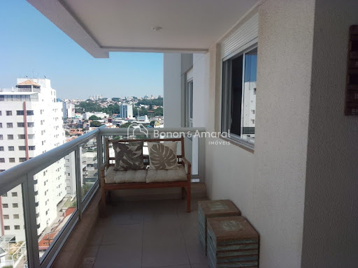 Apartamento, 2 quartos, 85 m² - Foto 5