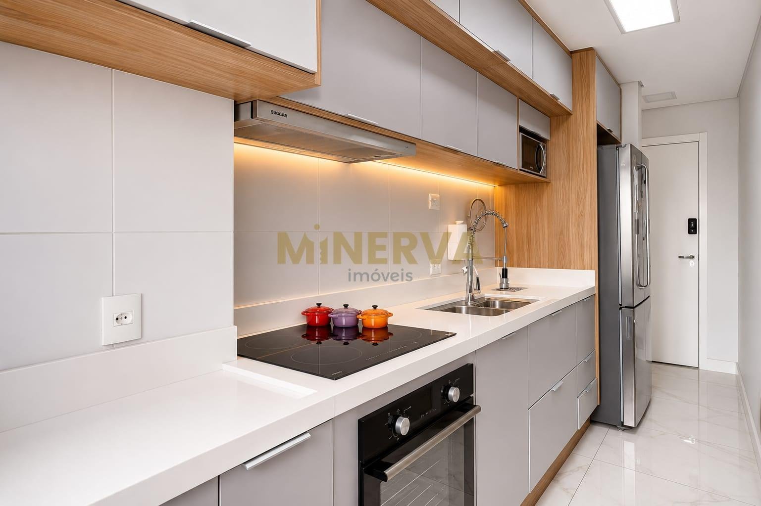 Apartamento à venda com 2 quartos, 1 suíte, 1 vaga e 74m² no Tatuapé, São Paulo (SP) — foto 6 de 13