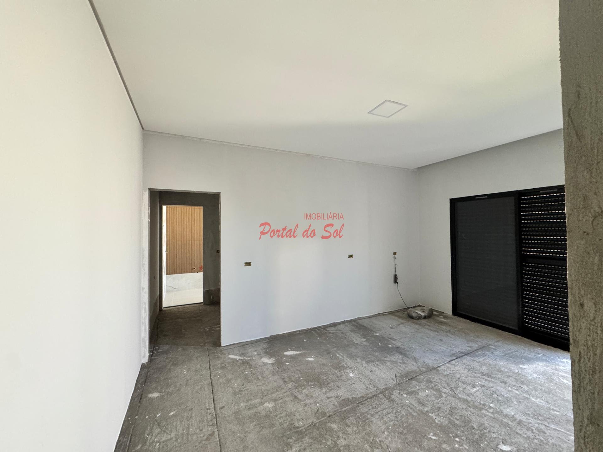 Casa à venda com 3 quartos, 3 suítes, 2 vagas e 230m² no Condominio Residencial Monte Sinai, Santo Antônio da Platina (PR) — foto 6 de 11