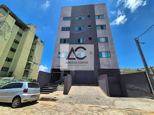 Apartamento em Jardim  -  Ponte Nova