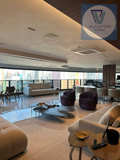 Apartamento em Meireles  -  Fortaleza