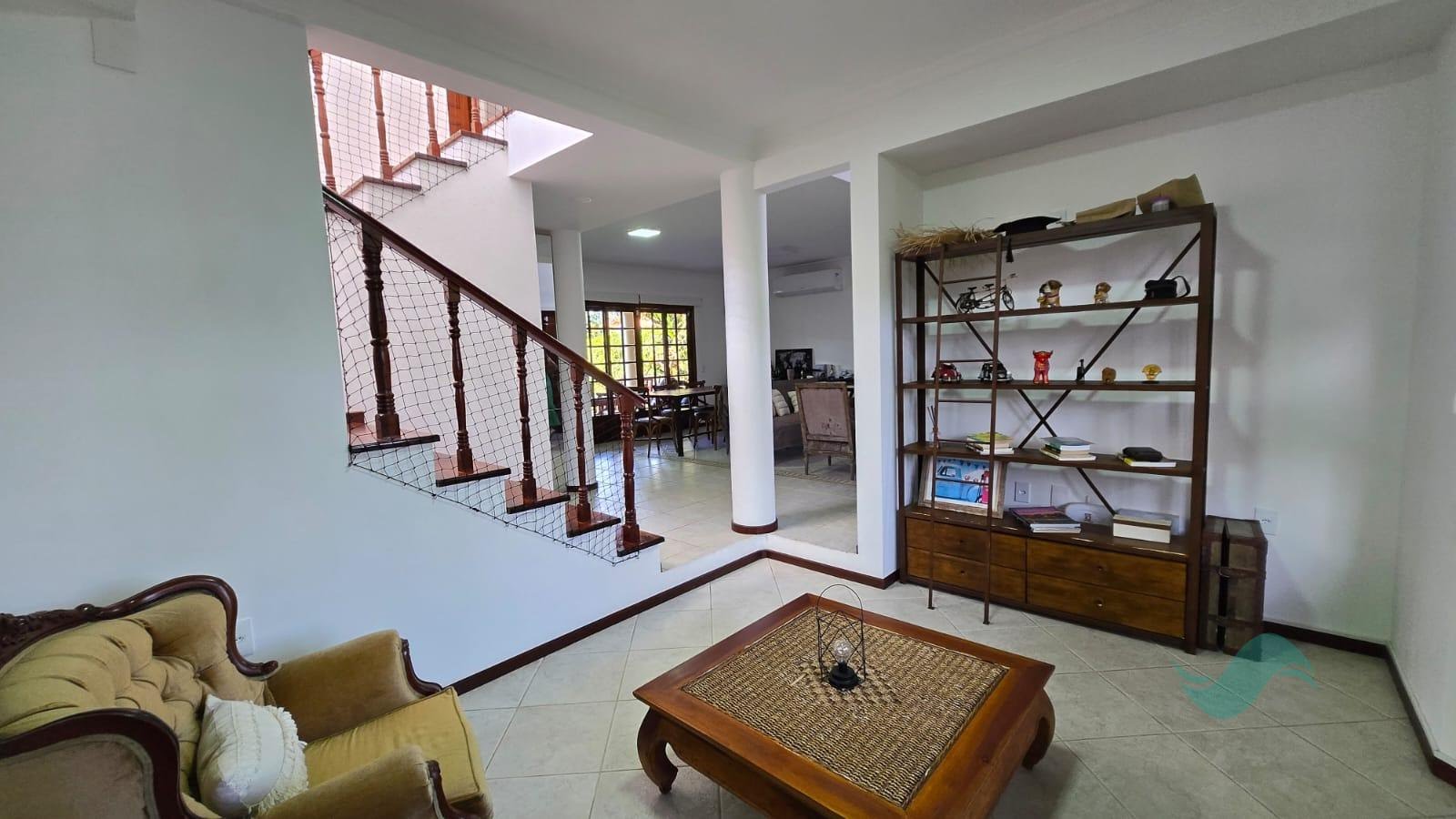 Casa à venda com 3 quartos, 1 suíte, 4 vagas e 230m² no Jurerê Internacional, Florianópolis (SC) — foto 5 de 30