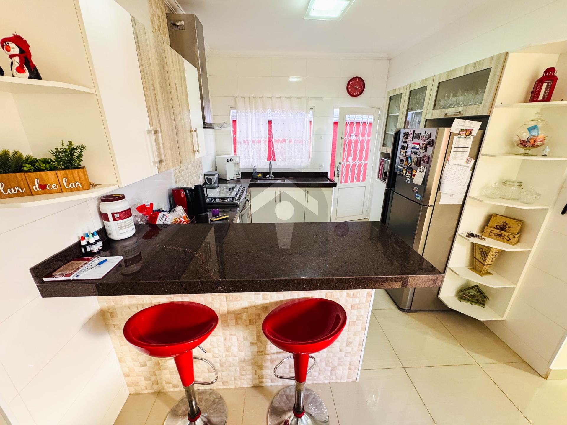 Casa, 3 quartos, 200 m² - Foto 25