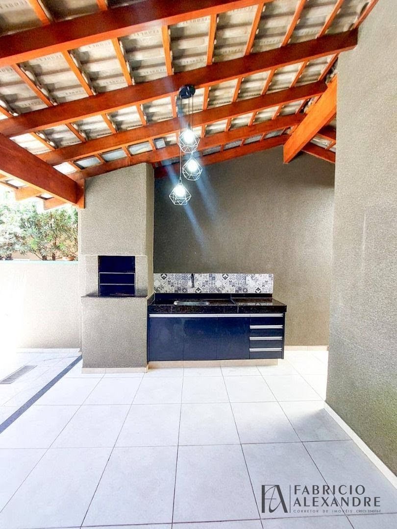Casa à venda com 3 quartos, 1 suíte, 2 vagas e 120m² no Condomínio Residencial Amazonas, São José do Rio Preto (SP) — foto 21 de 30