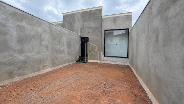 Casa em Jardim Bandeirantes  -  Poços de Caldas