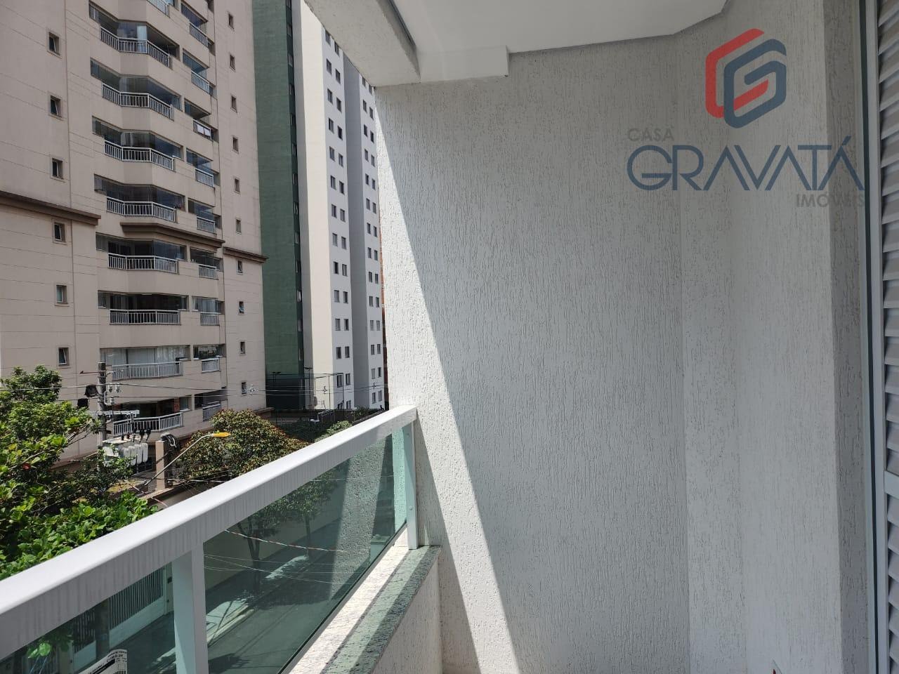 Apartamento à venda com 3 quartos, 1 suíte, 2 vagas e 146m² no Campestre, Santo André (SP) — foto 12 de 24