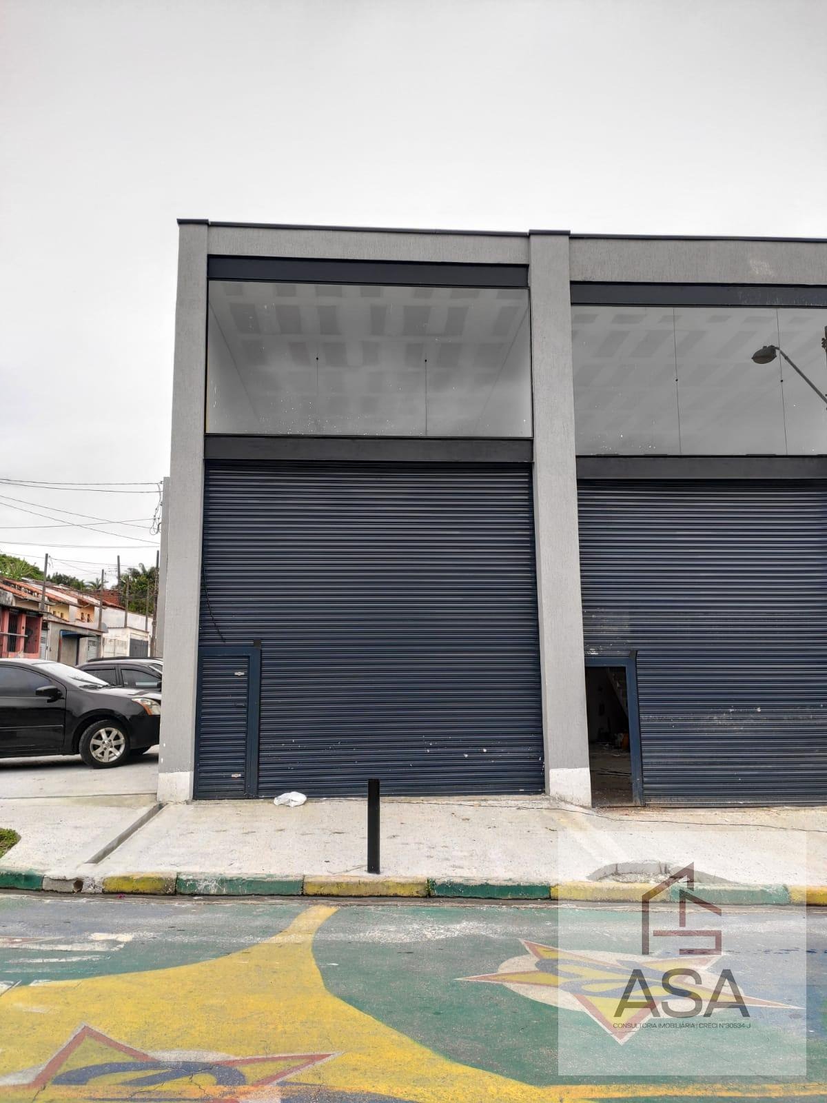 Loja-Salão, 69 m² - Foto 11