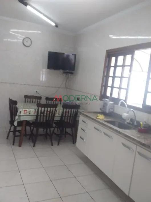 Casa à venda com 2 quartos, 1 suíte, 3 vagas e 167m² no Rudge Ramos, São Bernardo do Campo (SP) — foto 8 de 23