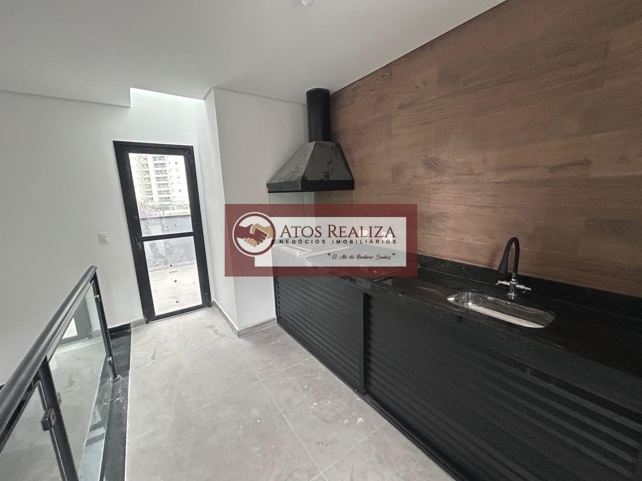 Casa à venda com 3 quartos, 3 suítes, 2 vagas e 135m² no Santo Amaro, São Paulo (SP) — foto 5 de 30