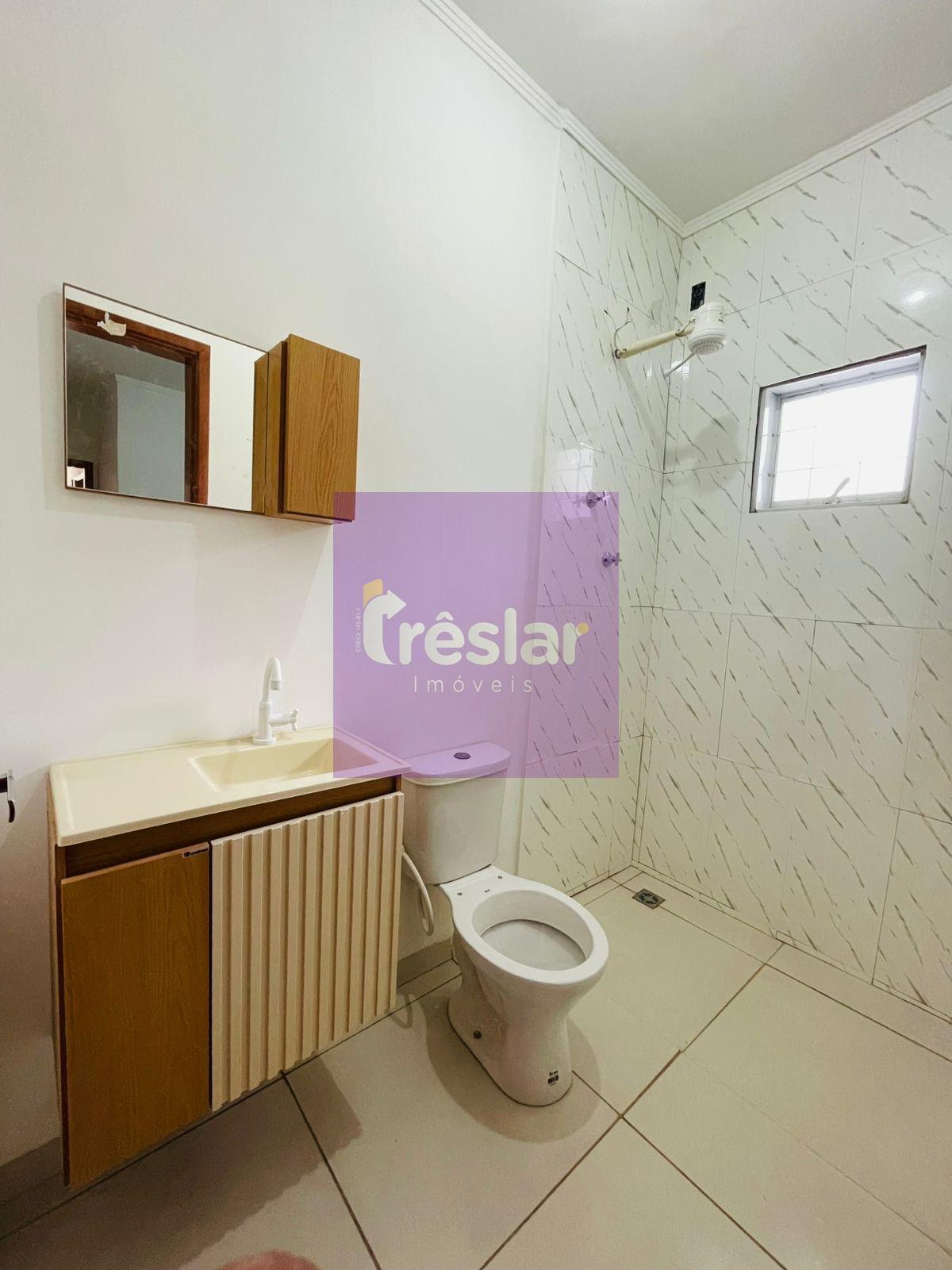 Casa à venda com 2 quartos e 1 suíte no Jardim Progresso, Três Lagoas (MS) — foto 2 de 8