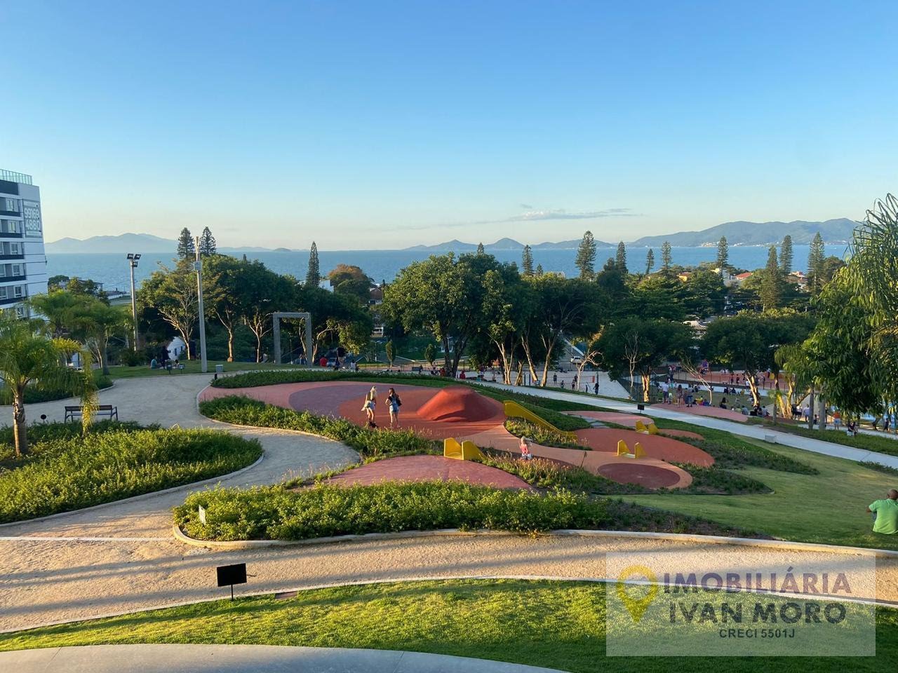 Apartamento à venda com 3 quartos, 1 suíte, 2 vagas e 102m² no Jardim Atlântico, Florianópolis (SC) — foto 4 de 24