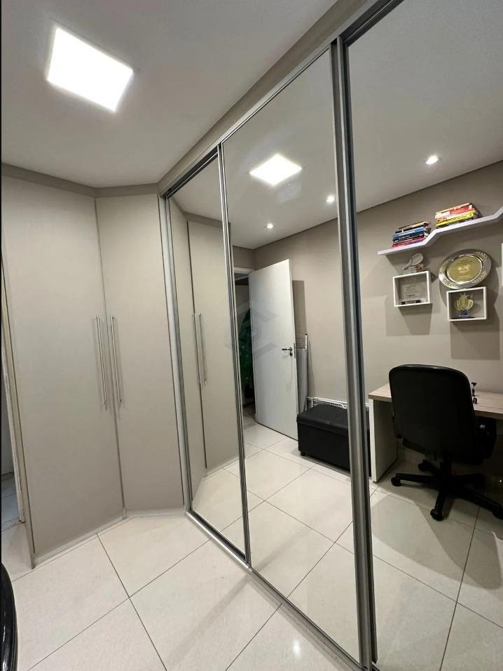 Apartamento à venda com 2 quartos, 1 suíte, 1 vaga e 48m² no Jardim Goncalves, Sorocaba (SP) — foto 9 de 13