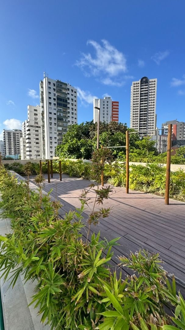 Apartamento à venda com 4 quartos e 175m² no Boa Viagem, Recife (PE) — foto 13 de 30
