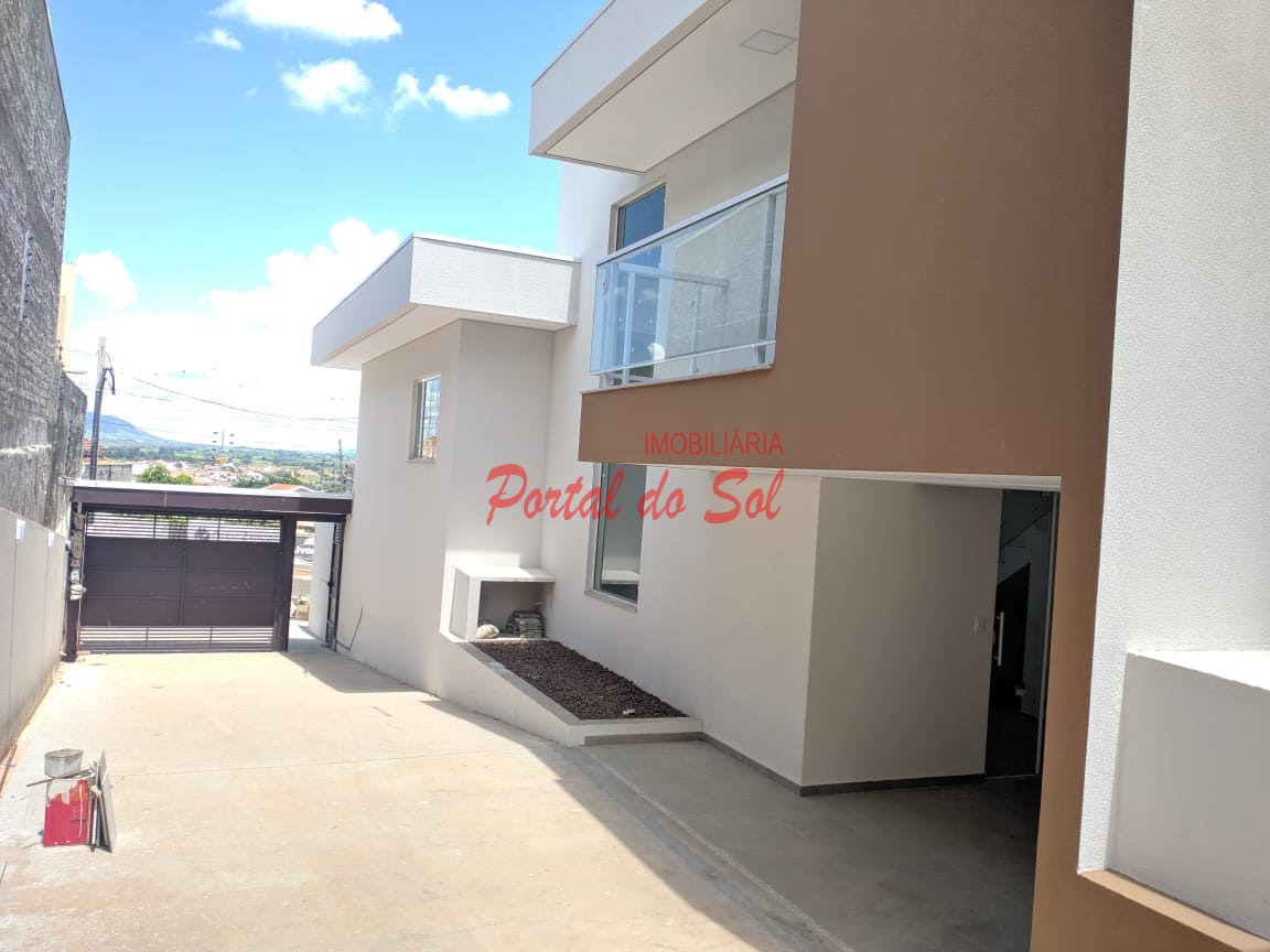 Casa para alugar com 3 quartos, 1 suíte, 1 vaga e 100m² no Centro, Santo Antônio da Platina (PR) — foto 12 de 13
