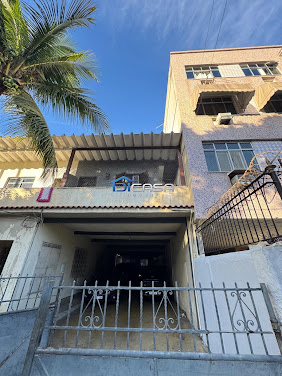 Apartamento em Moneró  -  Rio de Janeiro