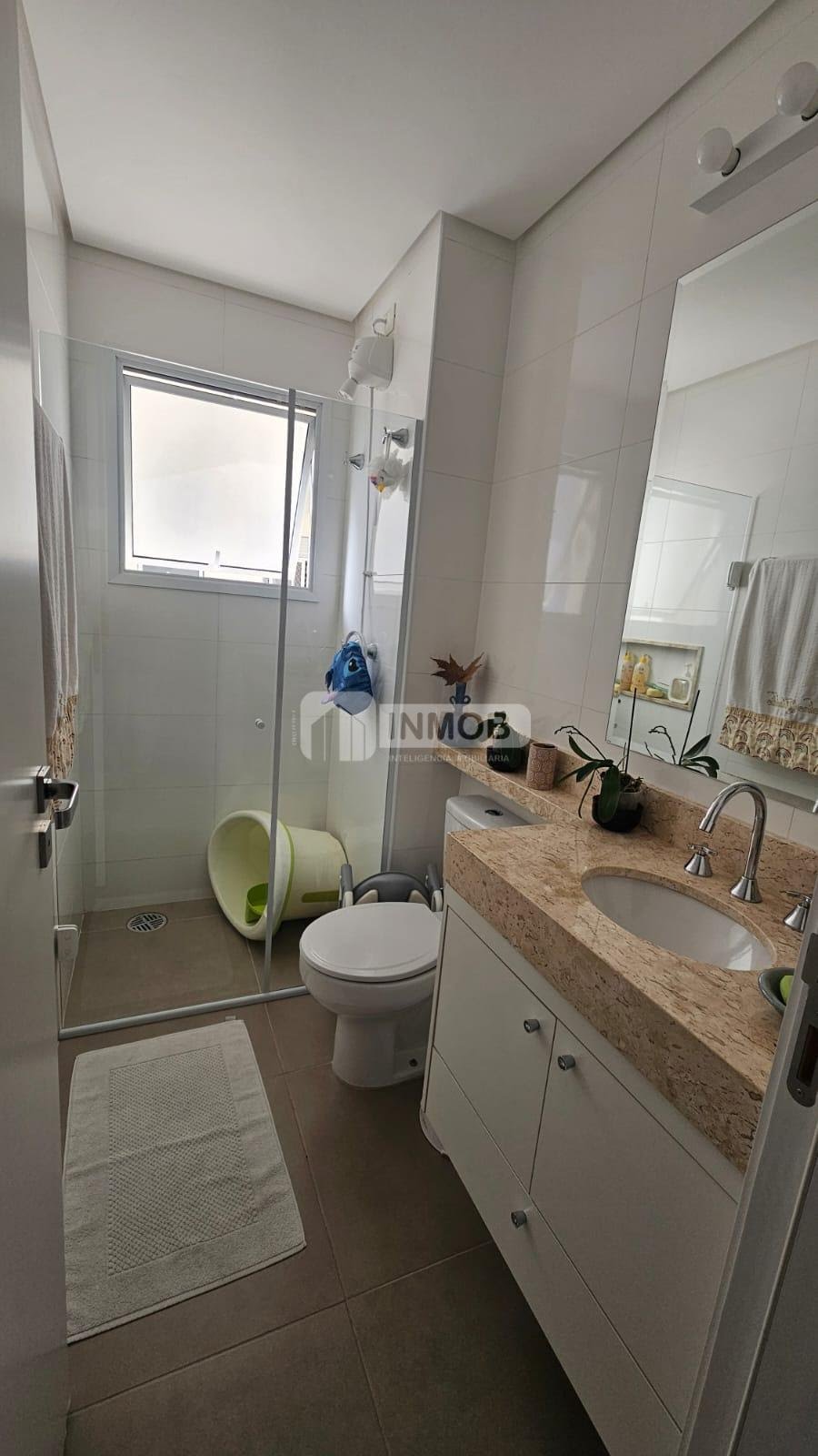 Apartamento à venda com 2 quartos, 1 suíte, 1 vaga e 78m² no Jardim das Nações, Taubaté (SP) — foto 10 de 11