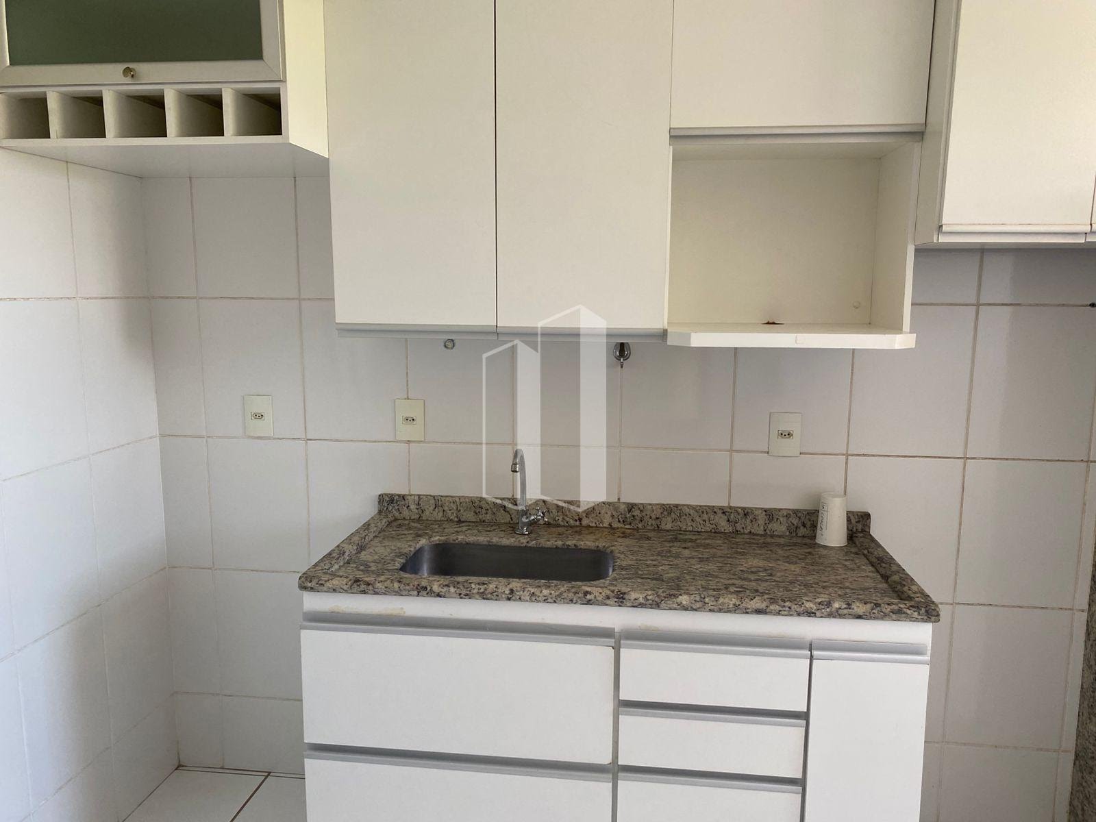 Apartamento à venda com 2 quartos, 1 suíte, 1 vaga e 58m² no Vila Brasília, Aparecida de Goiânia (GO) — foto 4 de 16